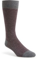Thumbnail for your product : BOSS 'RS Design' Cotton Blend Socks