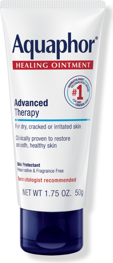 Aquaphor Healing Ointment Tube