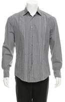 Thumbnail for your product : Michael Bastian Gingham Button-Up Shirt