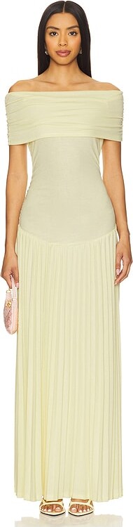 Lioness x REVOLVE Field Of Dreams Maxi