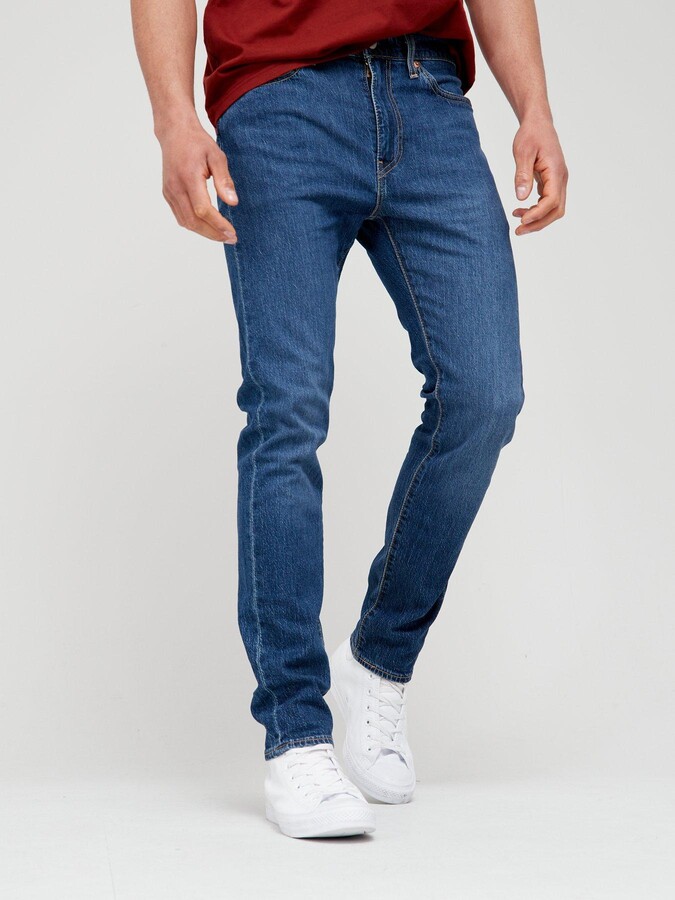 Levis 510 Slim Fit | Shop the world's largest collection of fashion |  ShopStyle UK