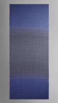Thumbnail for your product : Burberry Ombre Print Cashmere Scarf