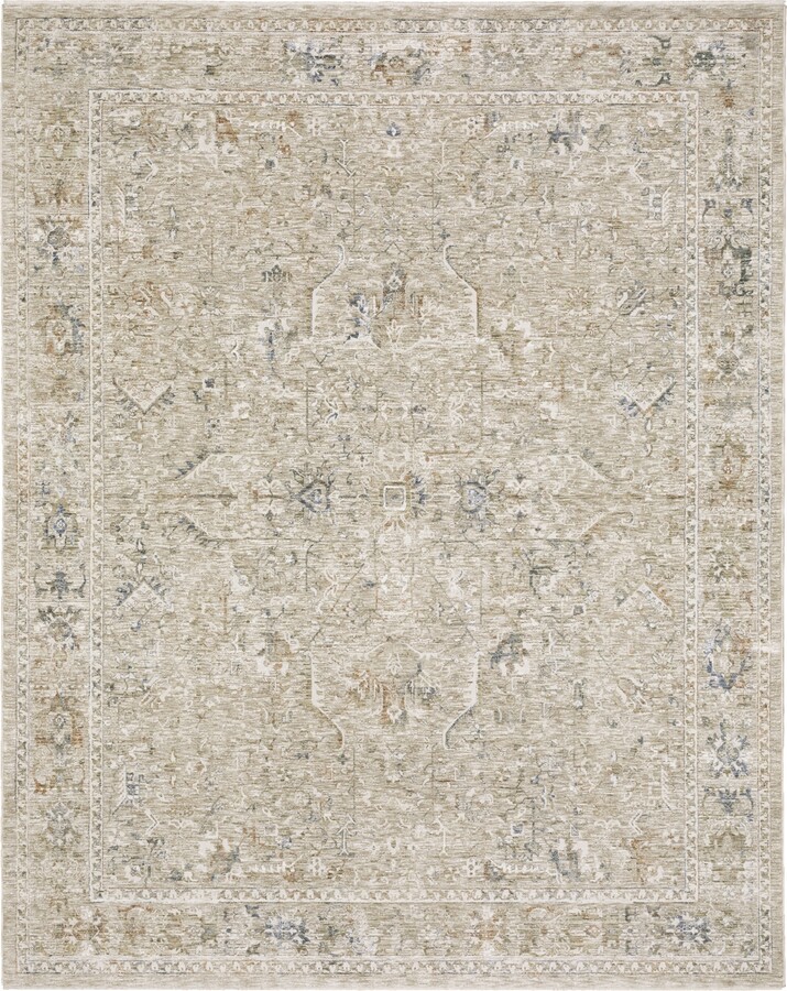 Oriental Weavers Avalon AVA02 6'7\