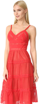 Thumbnail for your product : Catherine Deane Irina Dress