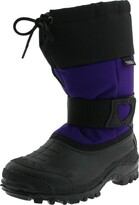 Thumbnail for your product : Tundra Montana Boot (Little Kid/Big Kid)