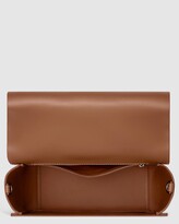 Thumbnail for your product : Oroton Women's Brown Leather bags - Cole Day Bag - Size One Size at The Iconic