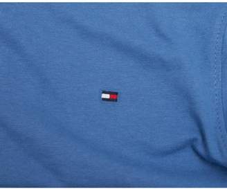 Tommy Hilfiger Classic Flag Logo T-shirt Colour: BLUE, Size: Age 2