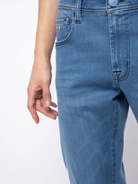 Thumbnail for your product : Sartoria Tramarossa Michelange slim-cut jeans