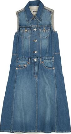 MM6 MAISON MARGIELA Toddler Girl Kids' dress
