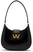 Thumbnail for your product : Alexander Wang Black W Legacy Small Top Handle Bag
