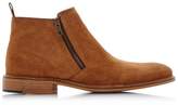 Thumbnail for your product : Dune MENS CASSIDY - Double Zip Boot