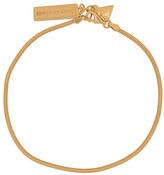 Thumbnail for your product : Coup De Coeur Snake Chain Bracelet