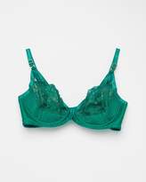 Thumbnail for your product : Madame X Underwire Bra