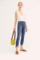 Thumbnail for your product : We The Free Sunny Mid-Rise Skinny Jeans