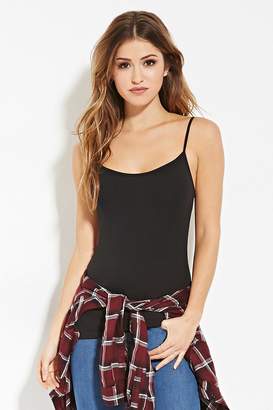 Forever 21 Classic Knit Cami