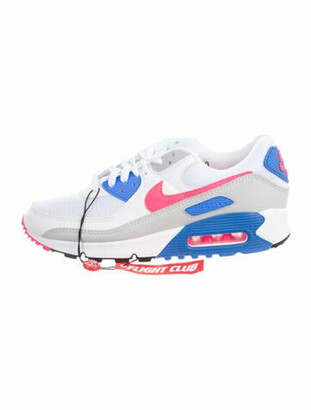 Nike Air Max 90 Hot Coral (W) - DA8856-100