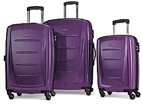 samsonite tunes spinner 69