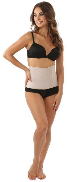 Original Belly Wrap - Nude