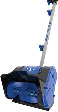 Snow Joe® 24V 10-inch 5Ah Cordless Snow Shovel
