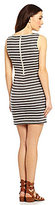 Thumbnail for your product : Sanctuary Spring Striped Bodycon Dress