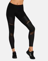 Thumbnail for your product : Lorna Jane On The Go Full-Length Tights