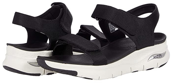 Skechers Platform Women's Sandals | ShopStyle