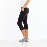 Thumbnail for your product : Lucy Pocket Capri Legging