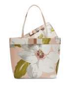 Thumbnail for your product : Ted Baker Cherrey Chatsworth Bloom Shopper Bag