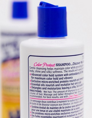 Mane 'N Tail Colour Protect Shampoo 355ml-No colour
