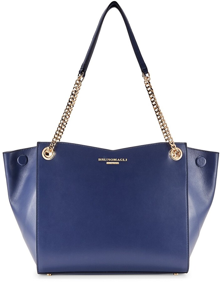 bruno magli tote bolsa