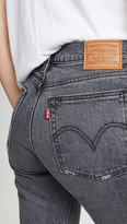 Thumbnail for your product : Levi's Wedgie Straight Jeans
