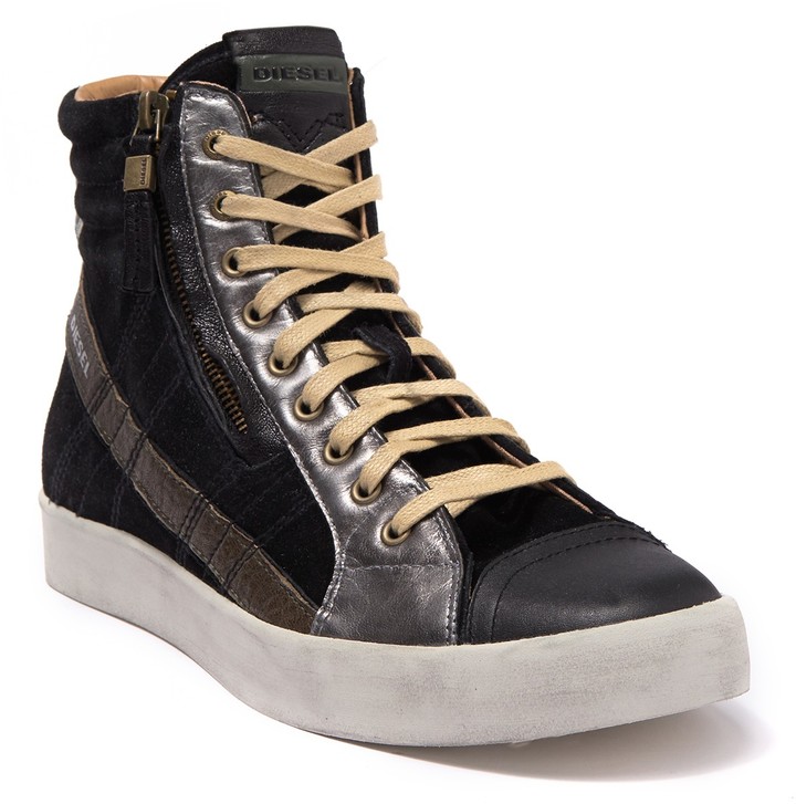 diesel mens shoes clearance