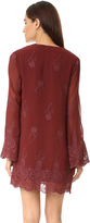 Thumbnail for your product : WAYF Halifax Dress