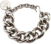 Thumbnail for your product : Alexander McQueen Chain Bracelet