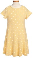 Thumbnail for your product : Wildfox Couture 'Little Polka Dots' Dress (Big Girls)