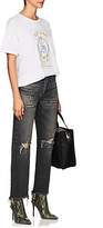 Thumbnail for your product : Adaptation Women's Distressed Wide