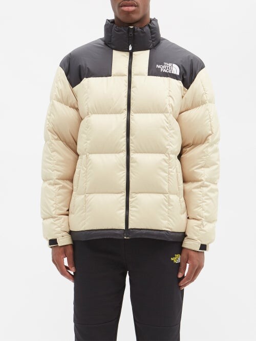 The North Face Beige Men's Jackets | ShopStyle