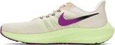 Thumbnail for your product : Nike Off-White Air Zoom Pegasus 39 Sneakers