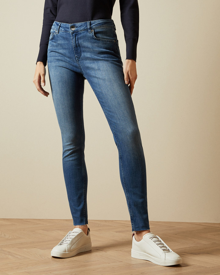 ted baker leppie jeans