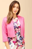 Thumbnail for your product : Fenn Wright Manson Lichtenstein Jacket Petite bright pink