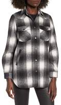 Thumbnail for your product : LIRA Keegan Plaid Jacket