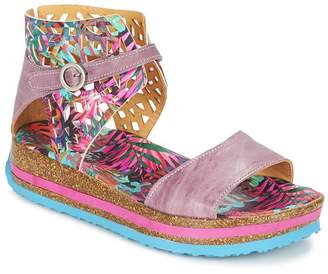 Think! REMIL Pink / Multicoloured