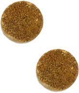 Thumbnail for your product : A.V. Max Rough Rock Stud Earrings