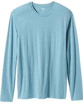 Thumbnail for your product : Old Navy Men's Long-Sleeve Crew-Neck Tees