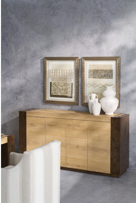 Fairfield Chair Wyatt 72'' Sideboard