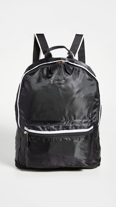 paravel fold up backpack