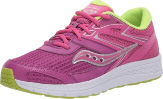saucony cohesion girls