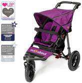 Thumbnail for your product : Baby Essentials Out N About Nipper Single V4 Pushchair
