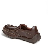 Thumbnail for your product : Jumping Jacks Toddler Boy's 'Overdrive Ii' Loafer
