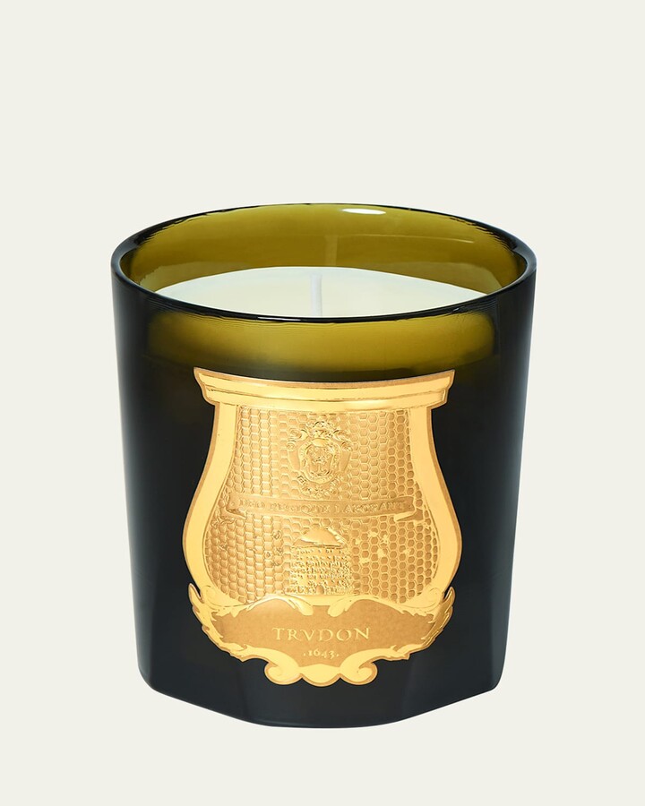 Cire Trudon Balmoral Classic Candle, Mist Soil And Meadows